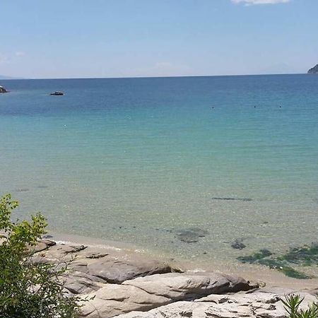 PalaiónTsiflíkionLa Casa Sul Mare别墅 外观 照片