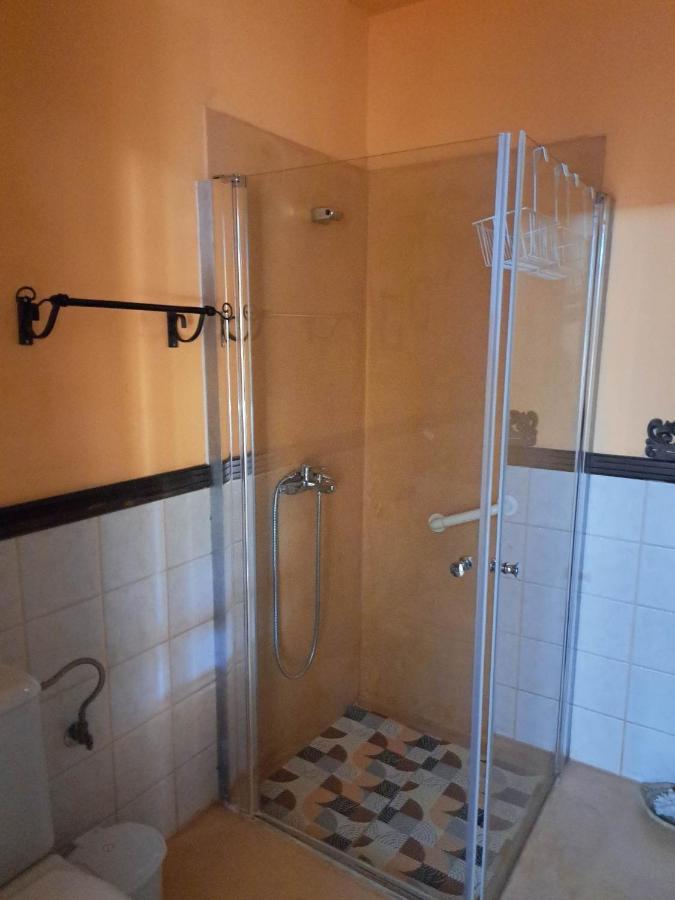 PalaiónTsiflíkionLa Casa Sul Mare别墅 外观 照片