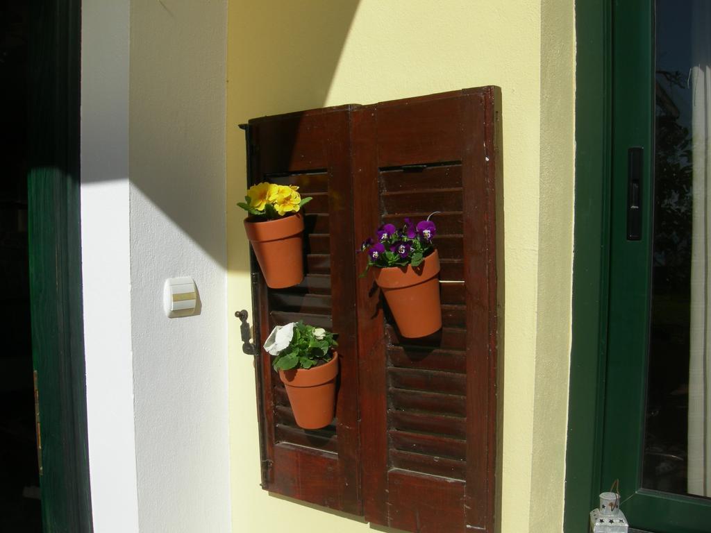 PalaiónTsiflíkionLa Casa Sul Mare别墅 外观 照片